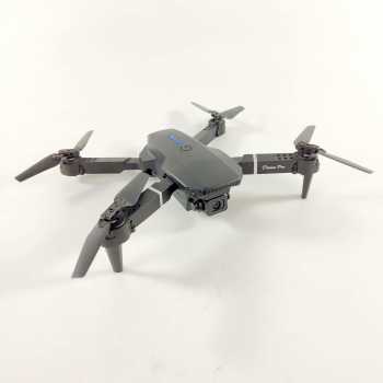 Gambar produk BRDRC Drone Mini Quadcopter Camera 4K 360 Rotation Headless Mode - E88