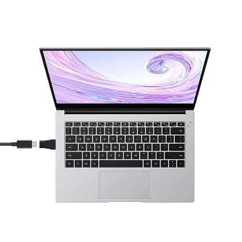 Gambar produk Adaptor Konverter USB Type C ke USB 3.0 - AG975