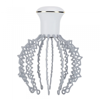 Gambar produk MERALL Alat Pijat Kepala Elektrik Octopus Claw Scalp Massager - KK-001