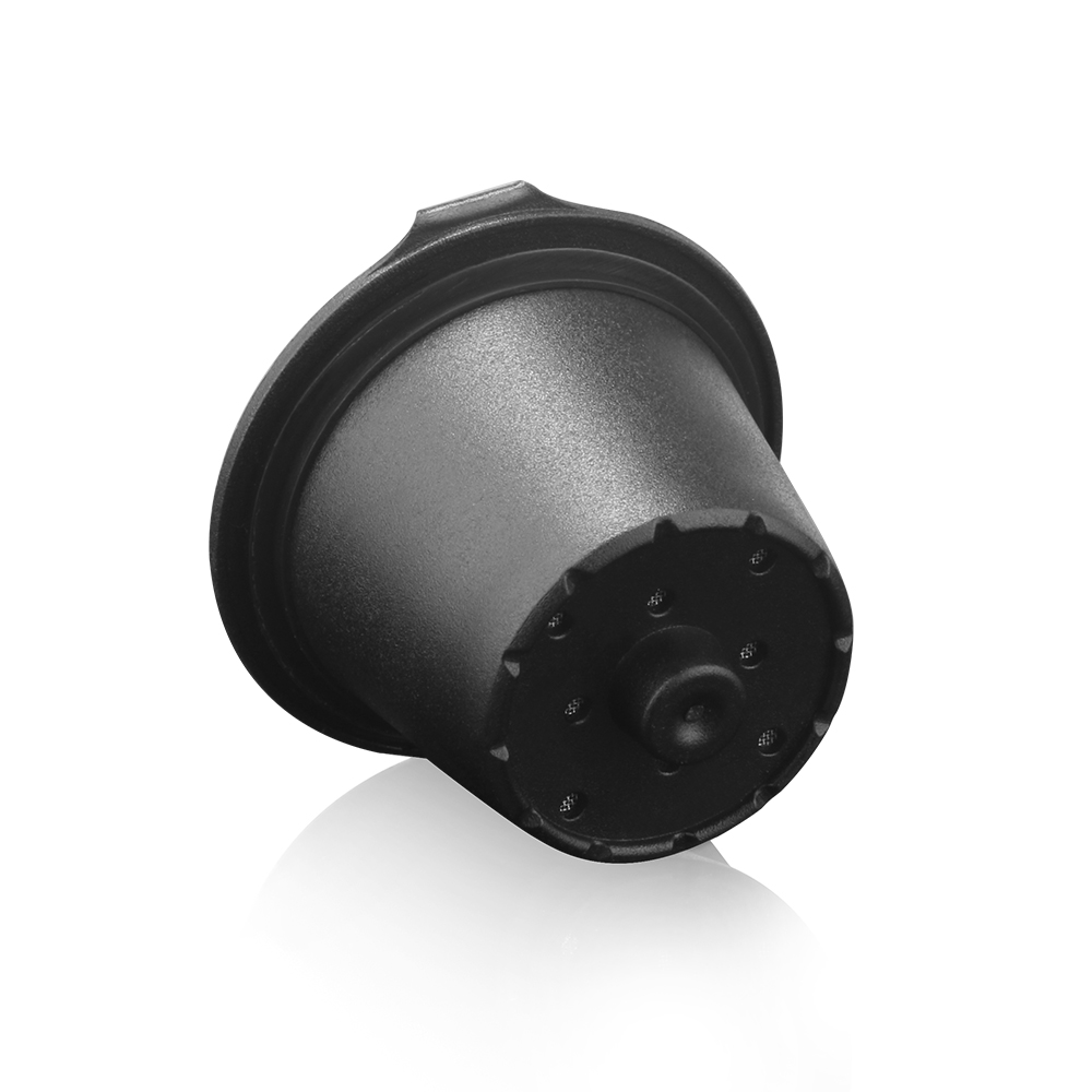 Gambar produk iCafilas Kapsul Kopi Reusable Coffee Capsule Upgrade for Nespresso - CC45