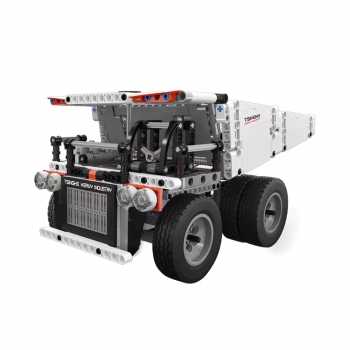 Gambar produk Xiaomi Mainan Truk Tambang Lego 530 Building Blocks Moveable - MTJM01IQI