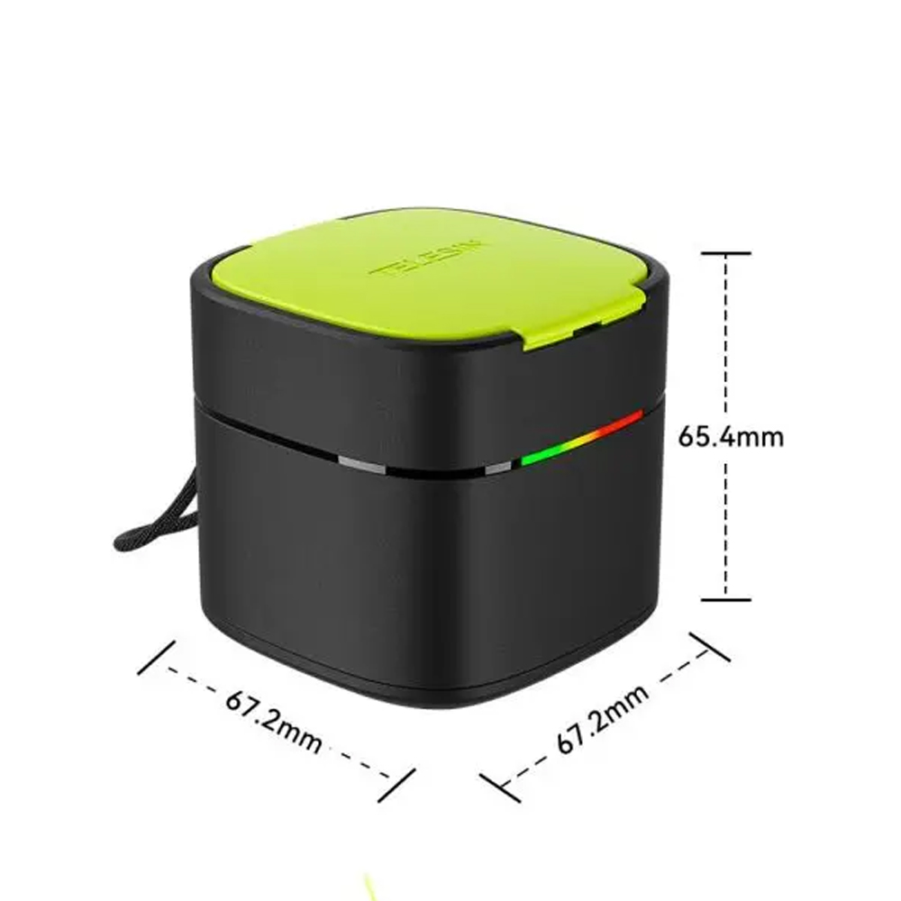 TELESIN Kotak Baterai Charger Box 3 Slot GoPro Hero with Battery 2 PCS - GP-FCK-B11 Gambar produk TELESIN Kotak Baterai Charger Box 3 Slot GoPro Hero with Battery 2 PCS - GP-FCK-B11