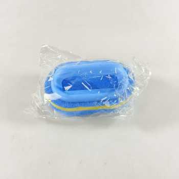 Gambar produk Strongwell Sikat Pembersih Kamar Mandi WC Dapur Sponge Brush - 8211