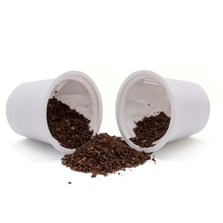 Gambar produk iCafilas Filter Saringan Kopi Kapsul with K-Cup 100 PCS - KC45