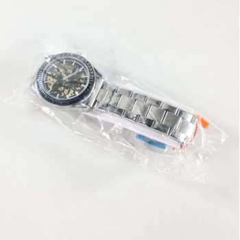 Gambar produk SKMEI Jam Tangan Mechanical Pria Automatic Movement - 9194