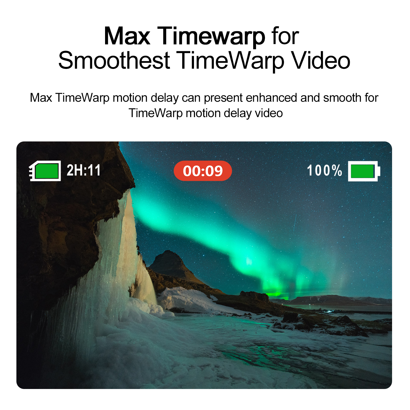 TELESIN Max Lens Mod Camera Action GoPro Hero 9/10/11 Wide Angle - GP-LEN-001 Gambar produk TELESIN Max Lens Mod Camera Action GoPro Hero 9/10/11 Wide Angle - GP-LEN-001