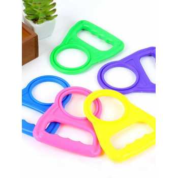 Gambar produk Botella Alat Angkat Galon Air Minum Water Gallon Handle Carrier - DP0127