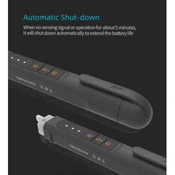 Gambar produk Xiaomi Mijia Tespen Mini Tester Non Contact Voltage Detector 12-1000V - G2704