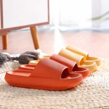 Gambar produk Rhodey Ezy Sandal Rumah Anti-Slip Slipper EVA Soft Unisex 36-37