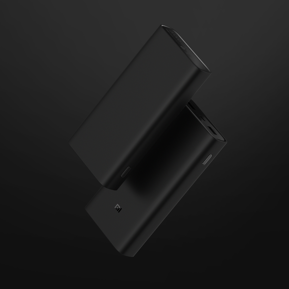 Xiaomi Power Bank Fast Charging Multi Port USB Type C PD 45W 20000mAh - Mi 3 Pro Gambar produk Xiaomi Power Bank Fast Charging Multi Port USB Type C PD 45W 20000mAh - Mi 3 Pro