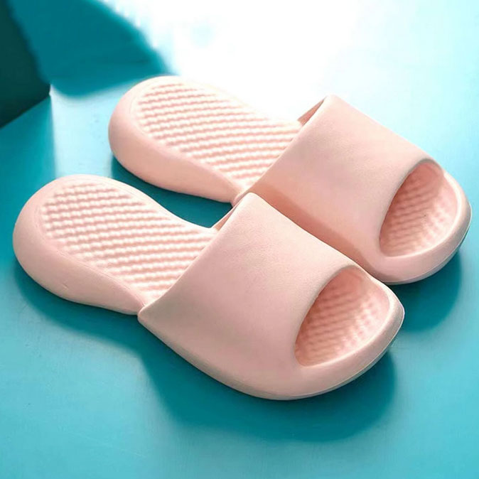 Gambar produk Rhodey Bouncee Sandal Rumah Anti-Slip Slipper EVA Soft Unisex 37-38