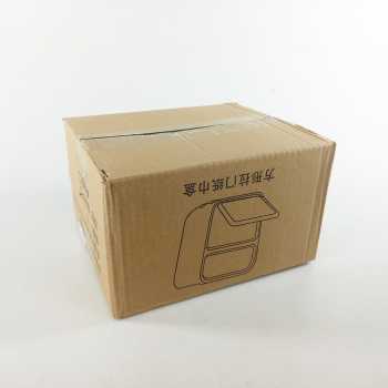 Gambar produk HOMMY Kotak Dispenser Tisu Toilet Kamar Mandi Double Layer - HM2I