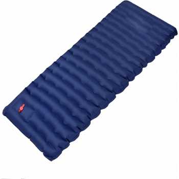 Gambar produk YSXHW Matras Angin Camping Foldable Cushion Air Bag PVC - M-186