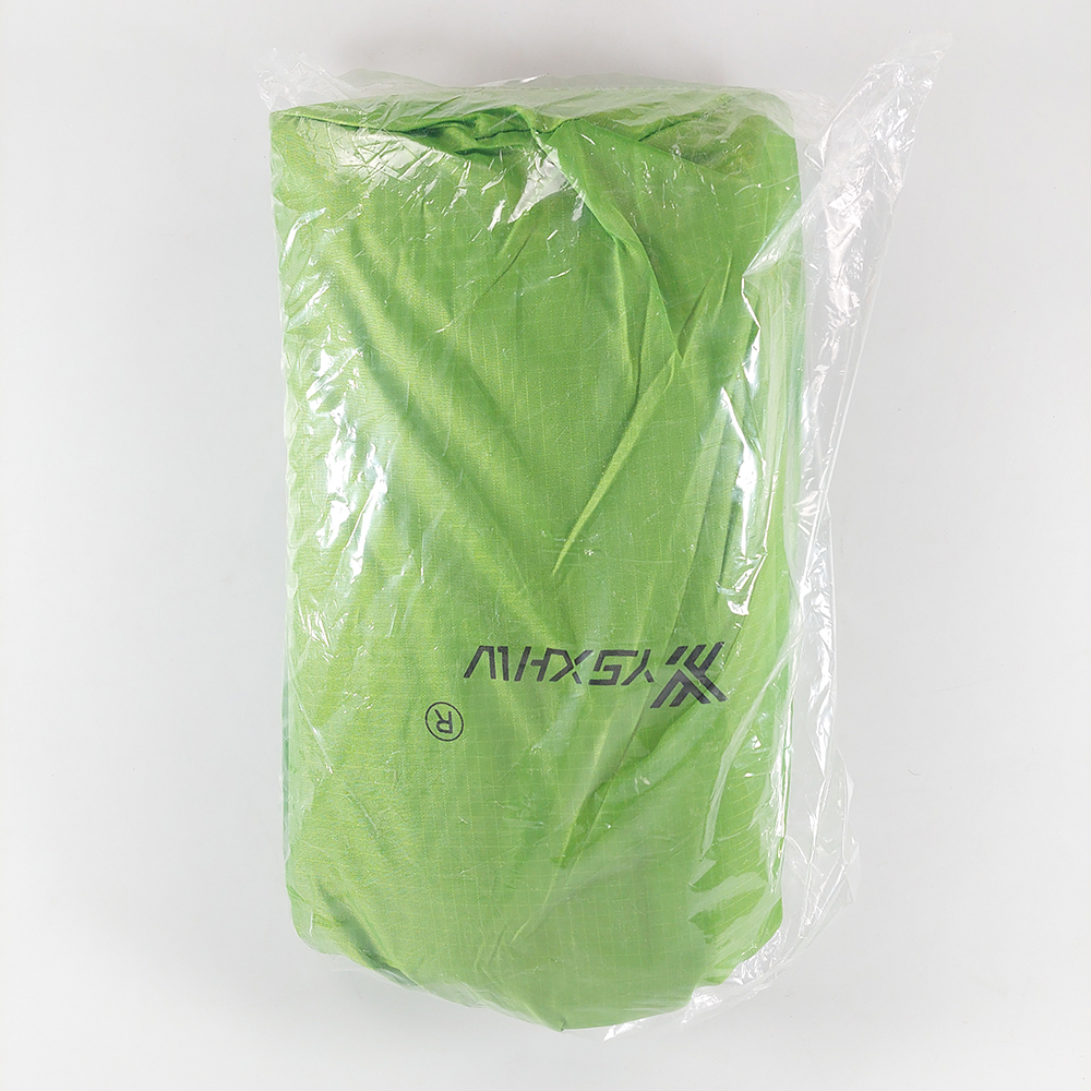 Gambar produk YSXHW Matras Angin Camping Foldable Cushion Air Bag PVC - M-186