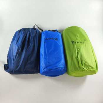 Gambar produk YSXHW Matras Angin Camping Foldable Cushion Air Bag PVC - M-186