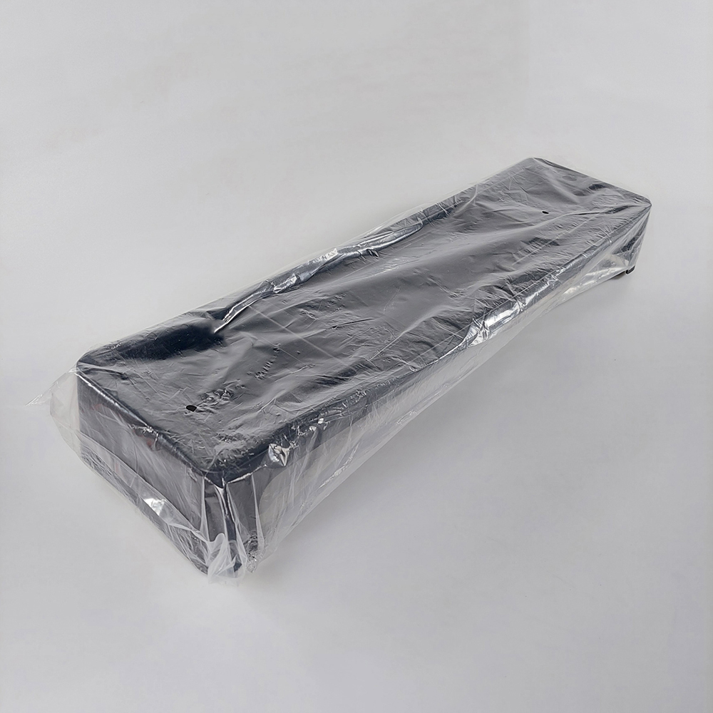 Cabilock Swan Jewelry Box - Sky Blue Trinket Organizer For Rings & Necklaces