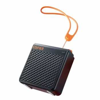 Gambar produk Edifier Speaker Portable Bluetooth 5.3 Mini 480mAh with Lanyard - M0