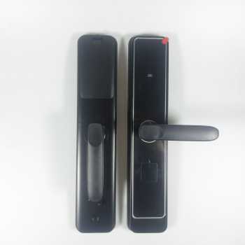 Gambar produk JUXI Smart Door Lock Smart App Card Google Home - K15