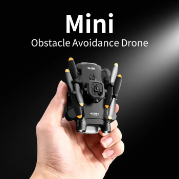 Xiaomi Mini Drone FPV RC Dual Camera 4K 1080P - 4DRC V30