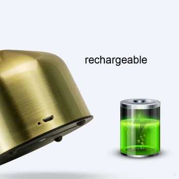 Gambar produk XvenDeng Lampu Meja Hias Desk Lamp Restaurant Bar 3in1 Color 800mAh - XV-80
