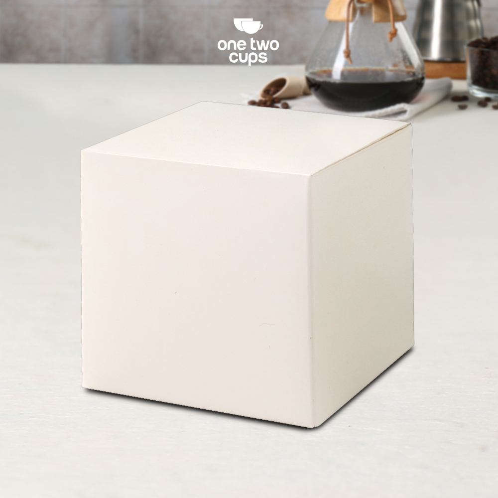 Gambar produk One Two Cups Filter Penyaring Kopi Portable Cone Coffee Dripper - F-401