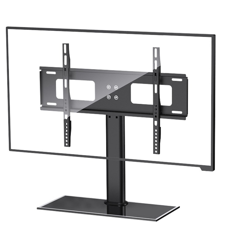 Taffware Bracket TV Tabletop Adjustable VESA 600x400 for 32-55 Inch TV - KM-606 Gambar produk Taffware Bracket TV Tabletop Adjustable VESA 600x400 for 32-55 Inch TV - KM-606