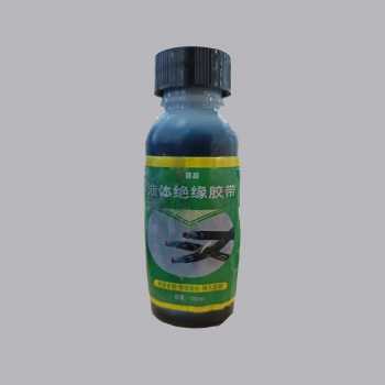 Gambar produk BOGG Lem Kabel Listrik Isolasi Cair Liquid Tape Indoor Outdoor 100ml - BG01
