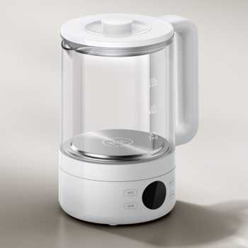 Gambar produk Xiaomi Mijia Teko Listrik Pemanas Air Multifungsi Water Heater 1.5L - S1