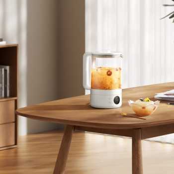 Gambar produk Xiaomi Mijia Teko Listrik Pemanas Air Multifungsi Water Heater 1.5L - S1