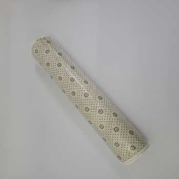 Gambar produk TaffHOME Keset Kamar Mandi Bathroom Mat Absorbent 60x40cm - LA-40
