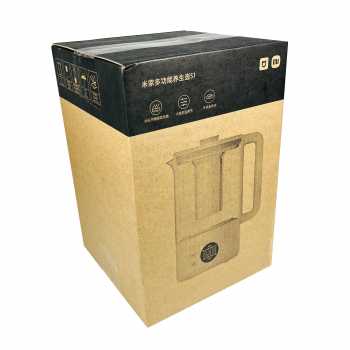 Gambar produk Xiaomi Mijia Teko Listrik Pemanas Air Multifungsi Water Heater 1.5L - S1