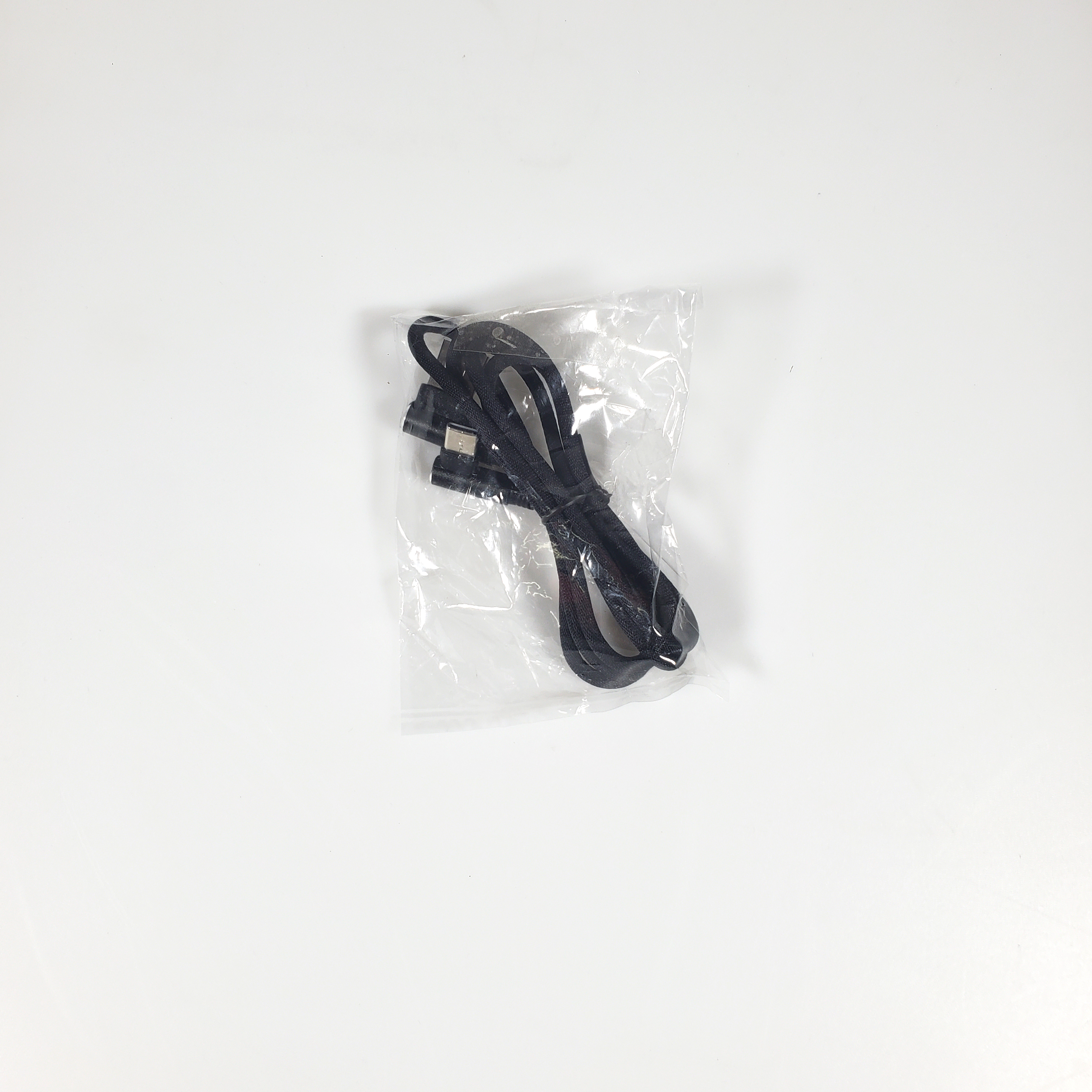Gambar produk OLAF Kabel Data USB Type C Multifungsi L Shape 2A 1M - OL01
