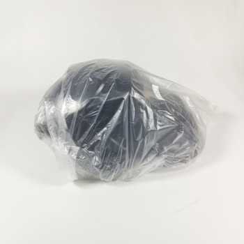 Gambar produk CLYNE Helm Las Otomatis Auto Dimming True Color Welding Mask with LED - CL281