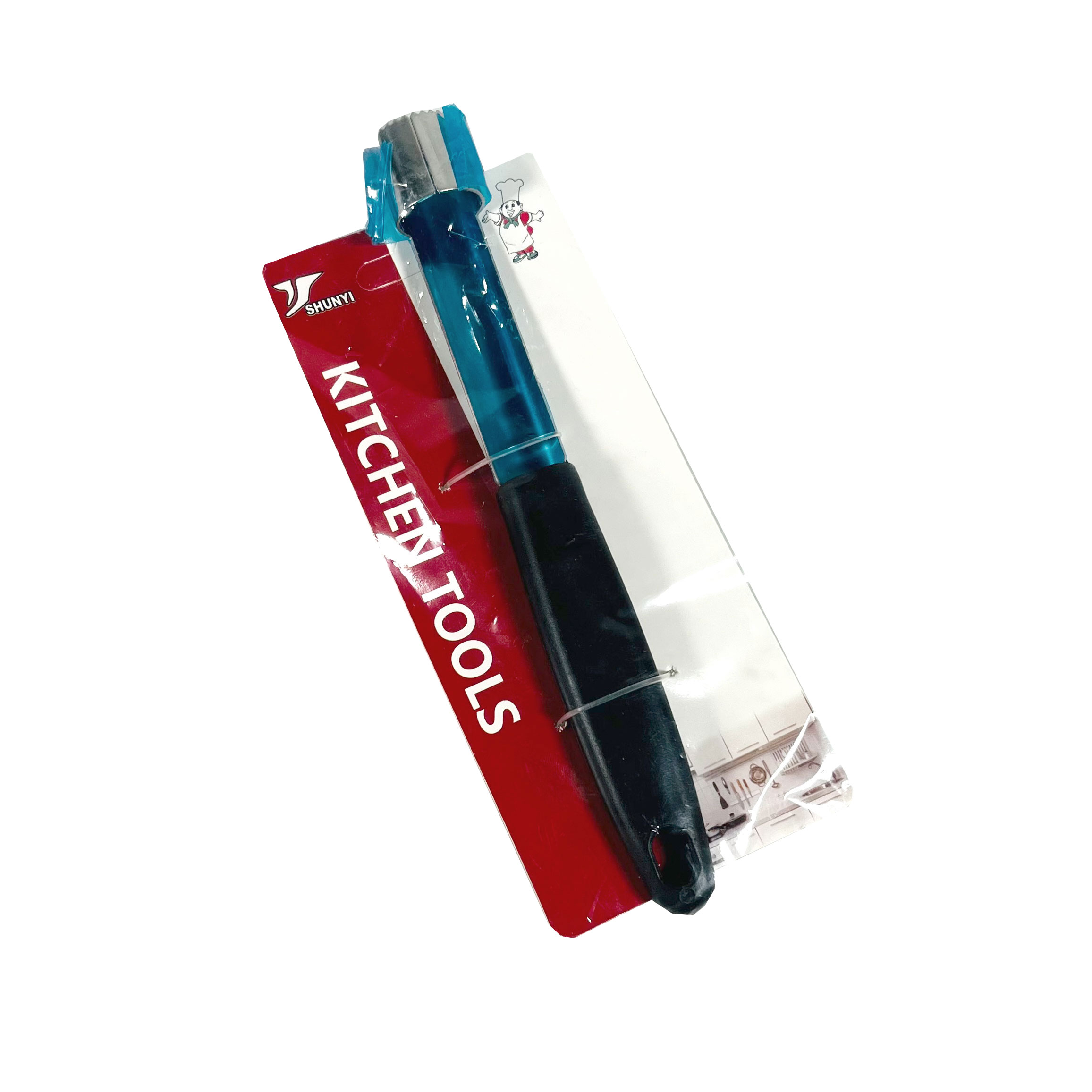 Gambar produk SHUNYI Pencabut Inti Biji Buah Seed Cutter Core Remover 2cm - WY38