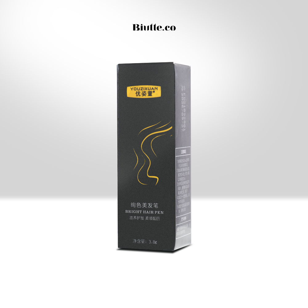 Gambar produk Biutte.co Lipstik Cat Rambut Uban Pewarna Bright Hair Dye Pen 3.8g - Y2018