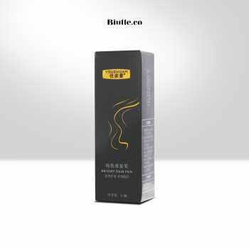 Gambar produk Biutte.co Lipstik Cat Rambut Uban Pewarna Bright Hair Dye Pen 3.8g - Y2018