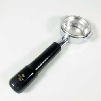 Gambar produk One Two Cups Bottomless Naked Portafilter Stainless Steel Expobar 58mm - RJ8
