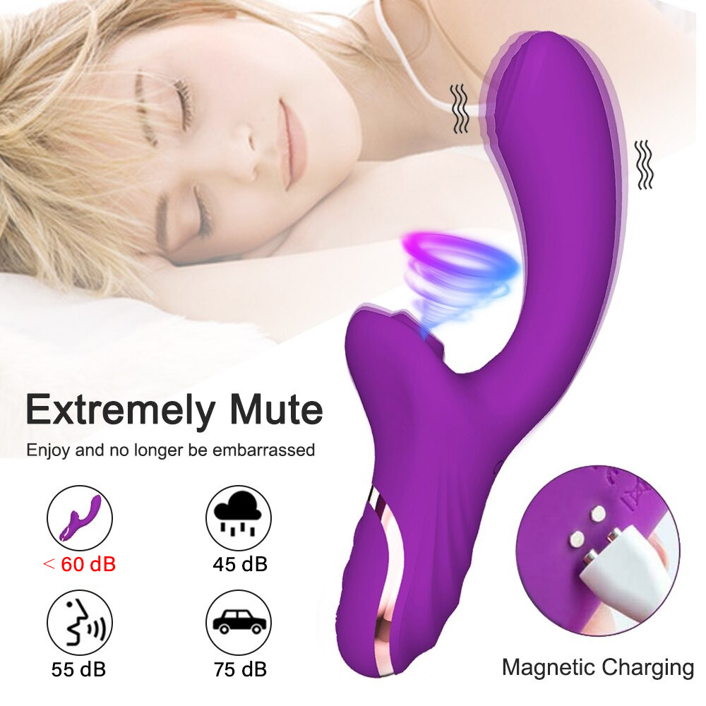 TLUDA Alat Pijat Tubuh Elektrik Vibrator - ZD029 Gambar produk TLUDA Alat Pijat Tubuh Elektrik Vibrator - ZD029 - 3