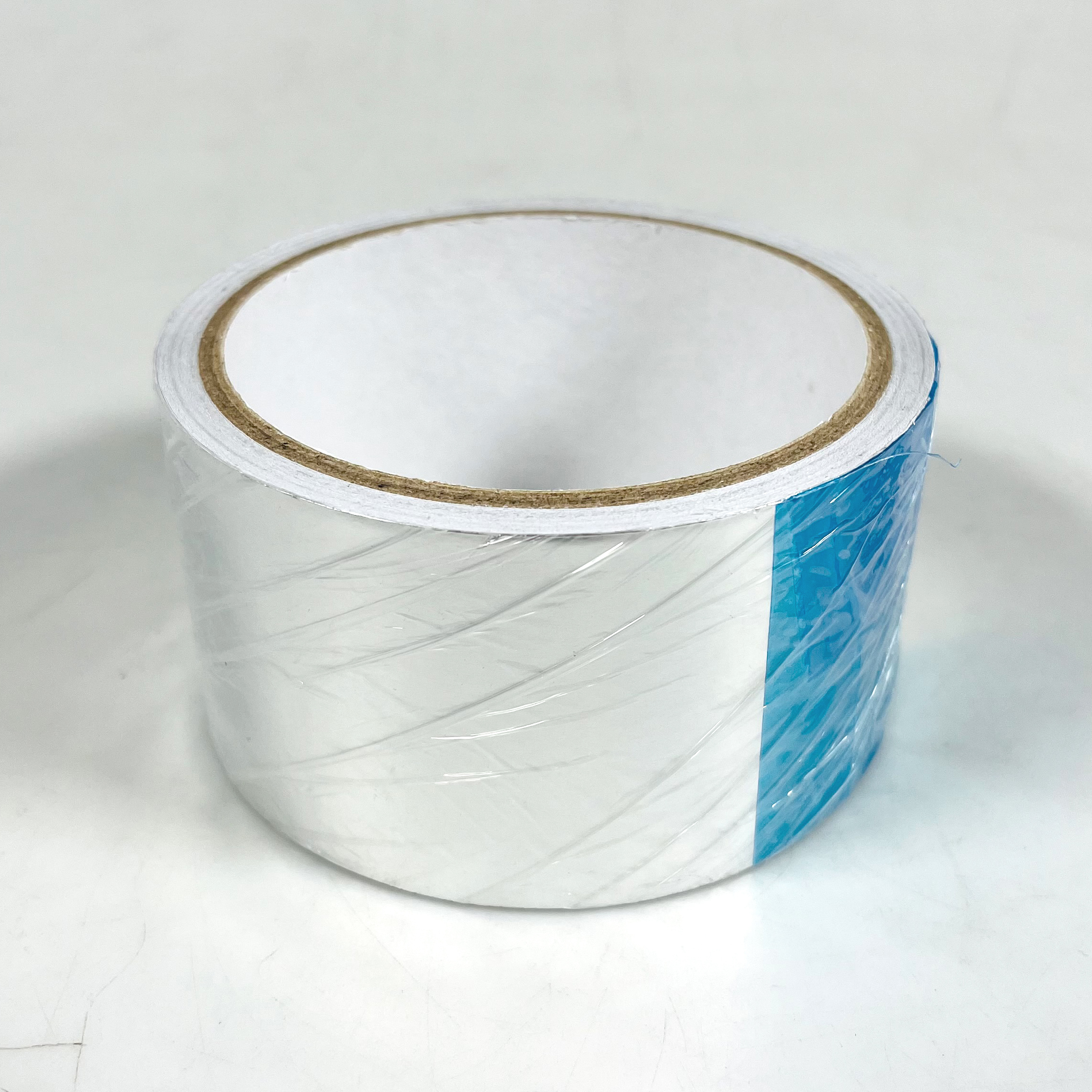 Gambar produk TaffPACK Lakban Aluminium Foil Tape 0.06mm Tahan Panas Anti Bocor 10M 50mm - YX10