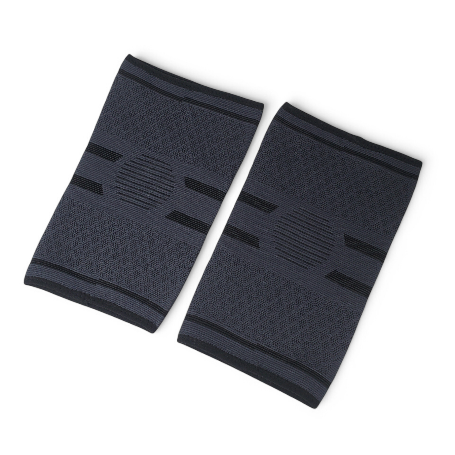 Gambar produk TaffSPORT Pelindung Lutut Knee Support Compression Sport Fitness S - A-7718