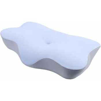 Gambar produk WOX Bantal Memory Foam Slow Rebound Non Collapse - W-77