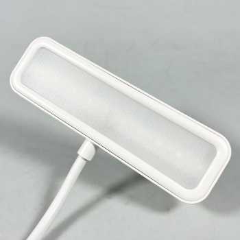 Gambar produk FENGLAIYI Lampu Meja Belajar Flexible Neck 3 Color 800mAh 4W - 1322