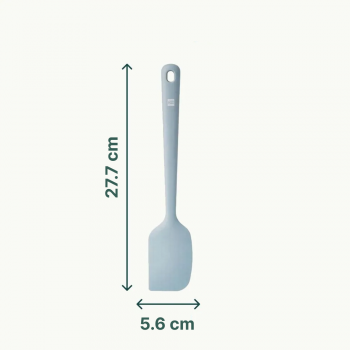 Gambar produk Huohou Spatula Silikon Tahan Panas Kitchen Utensil Silicone - HU0184