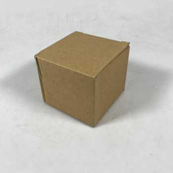 Gambar produk BUZIFU Dosing Ring Funnel Cup Portafilter Espresso Aluminium 51/58mm - BZ58