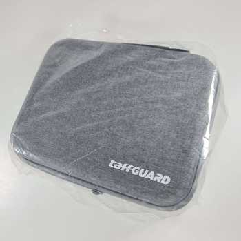 Gambar produk TaffGUARD Tas Drone Hard Shell Storage Bag for DJI Mini 3 Pro RC-N1 - AS26