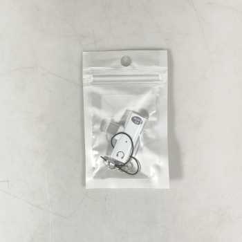 Gambar produk Alloet OTG 2in1 Type-C AUX 3.5 mm Female to Type-C Male PD 100W - AL100