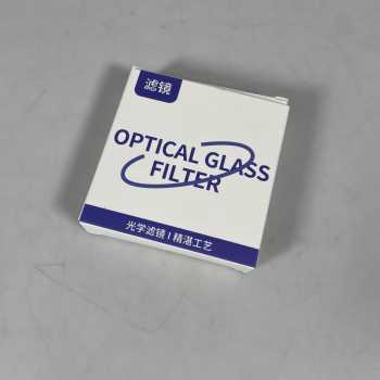 Gambar produk ELCONTALL Filter Lensa Kamera Insta360 Go 2/3/3S UV - 7450