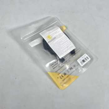 Gambar produk ESSAGER Kabel Data Type C to Lightning Fast Charging LED 27W 1M - ES-X16