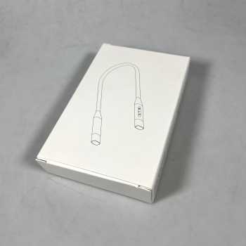 Gambar produk FIMILA Lampu Baca Mini LED Neck Reading Lamp 3 Color 1100mAh 1W - FM-55