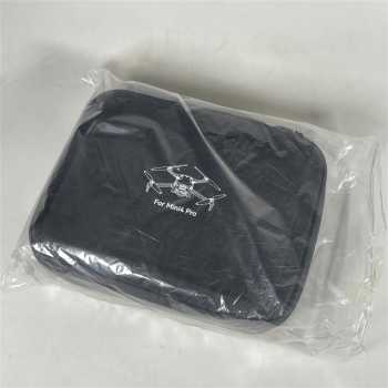 Gambar produk XIFIJI Tas Drone Hard Shell Protective Storage Bag DJI Mini 4 Pro - XJI4